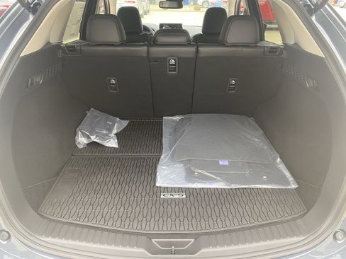 New 2025 MAZDA CX-5 Carbon Edition image 23