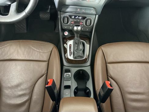 Used 2016 Audi Q3 2.0T Premium Plus FWD image 14