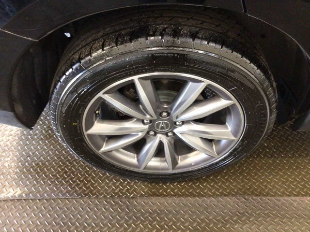 Used 2021 Acura RDX w/ Technology Package AWD/4WD image 32