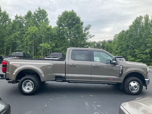 New 2026 Ford F350 Lariat AWD/4WD image 4