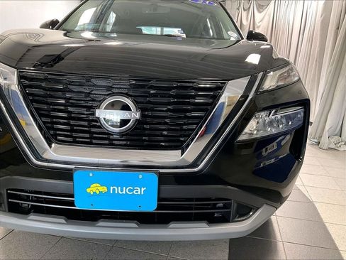 Used 2023 Nissan Rogue SV AWD/4WD image 32