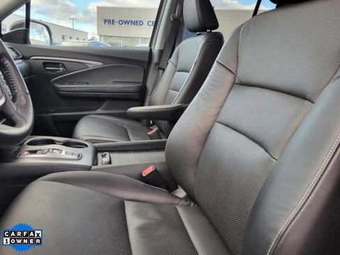 Used 2023 Honda Ridgeline RTL image 17