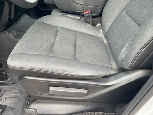 Used 2019 RAM 1500 Tradesman AWD/4WD image 7