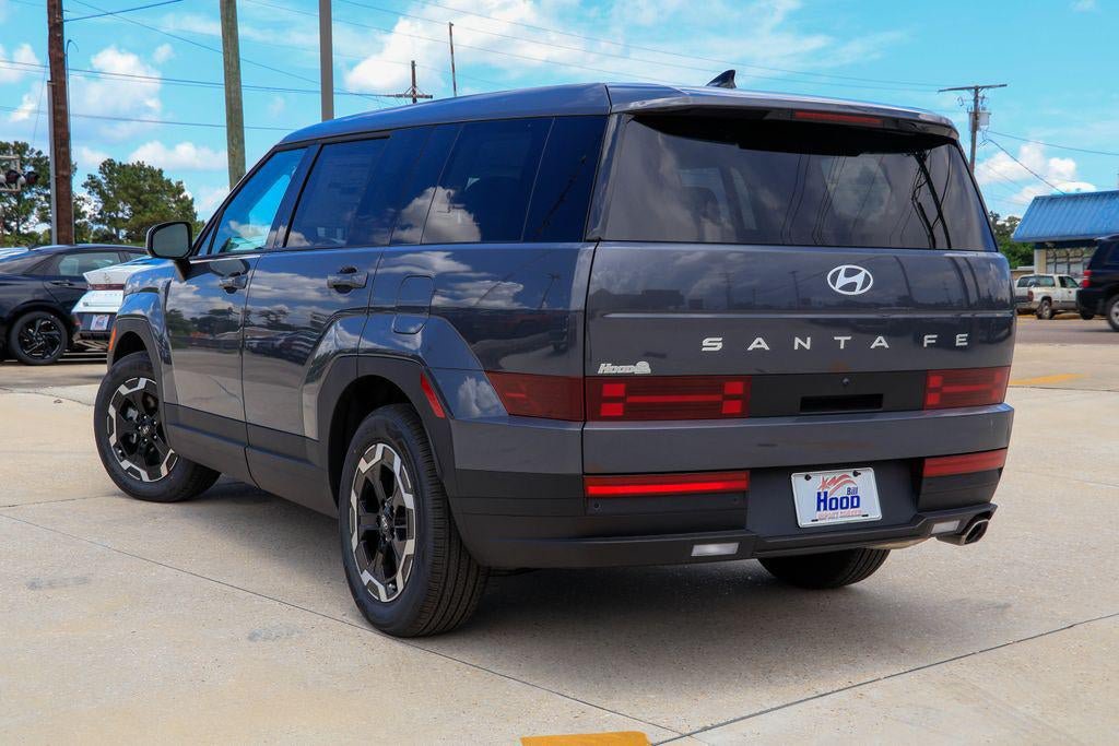 New 2026 Hyundai Santa Fe SE FWD image 2