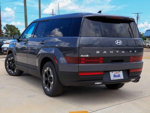 New 2026 Hyundai Santa Fe SE FWD image 2