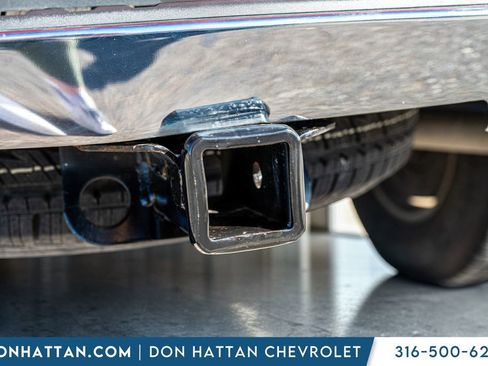 Used 2016 GMC Sierra 1500 SLE w/ SLE Value Package image 31