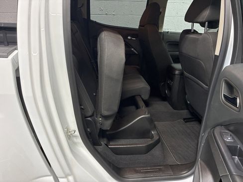 Used 2022 GMC Canyon Elevation w/ Trailering Package image 15