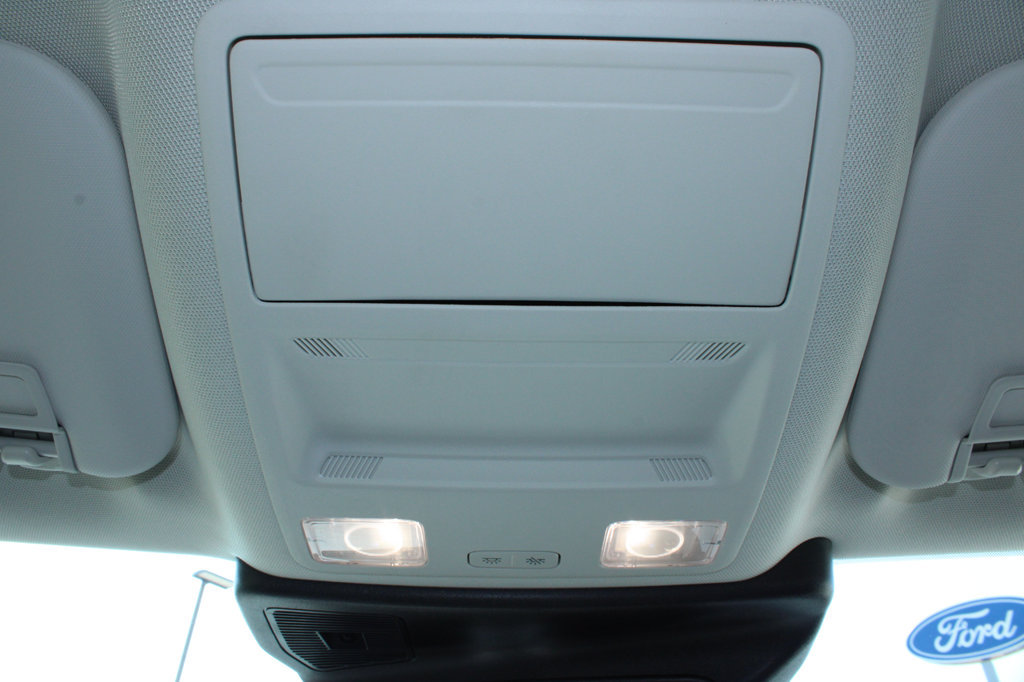 Used 2024 Ford Bronco Sport Outer Banks AWD/4WD image 29