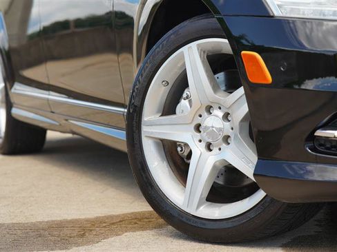 Used 2010 Mercedes-Benz S 550 4MATIC image 15