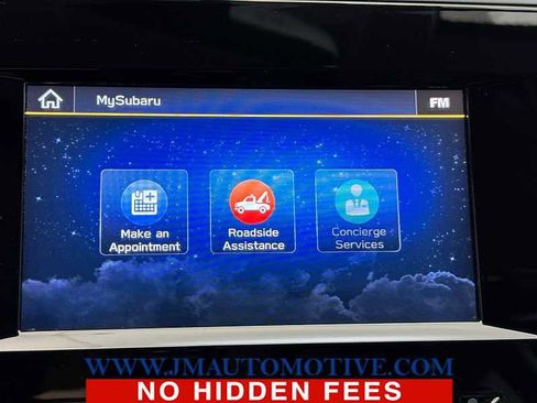 Used 2022 Subaru Crosstrek 2.0i Premium image 28