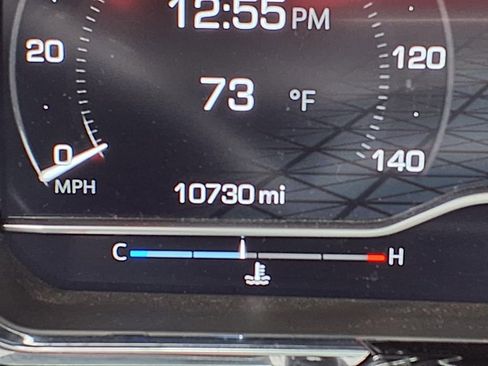 Used 2024 GMC Sierra 1500 Elevation image 35