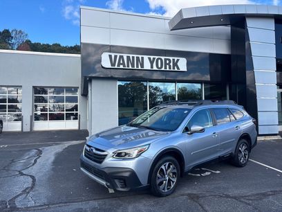 Used 2020 Subaru Outback Limited XT w/ Popular Package #2