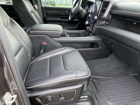 Used 2023 RAM 1500 Limited w/ Night Edition image 25