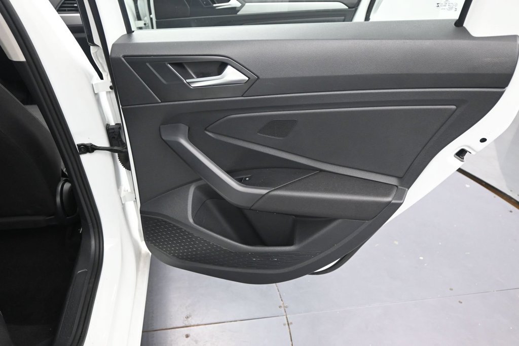 Used 2024 Volkswagen Jetta S FWD image 18