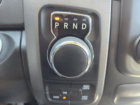 Used 2017 RAM 1500 Tradesman w/ Popular Equipment Group AWD/4WD image 16