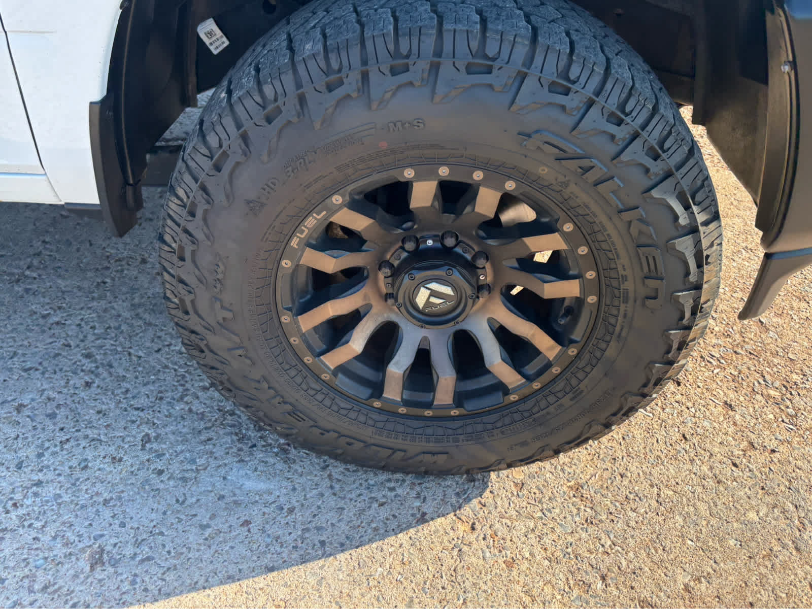 Used 2024 RAM 3500 Tradesman AWD/4WD image 9