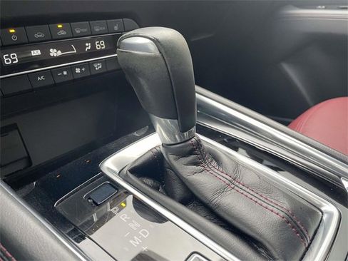 Used 2022 MAZDA CX-5 Carbon Edition image 25