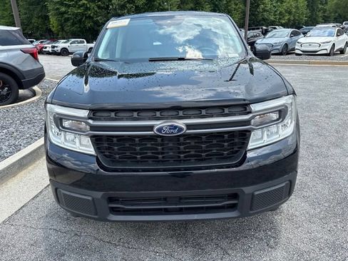Certified 2022 Ford Maverick XLT w/ Equipment Group 300A Standard AWD/4WD image 3