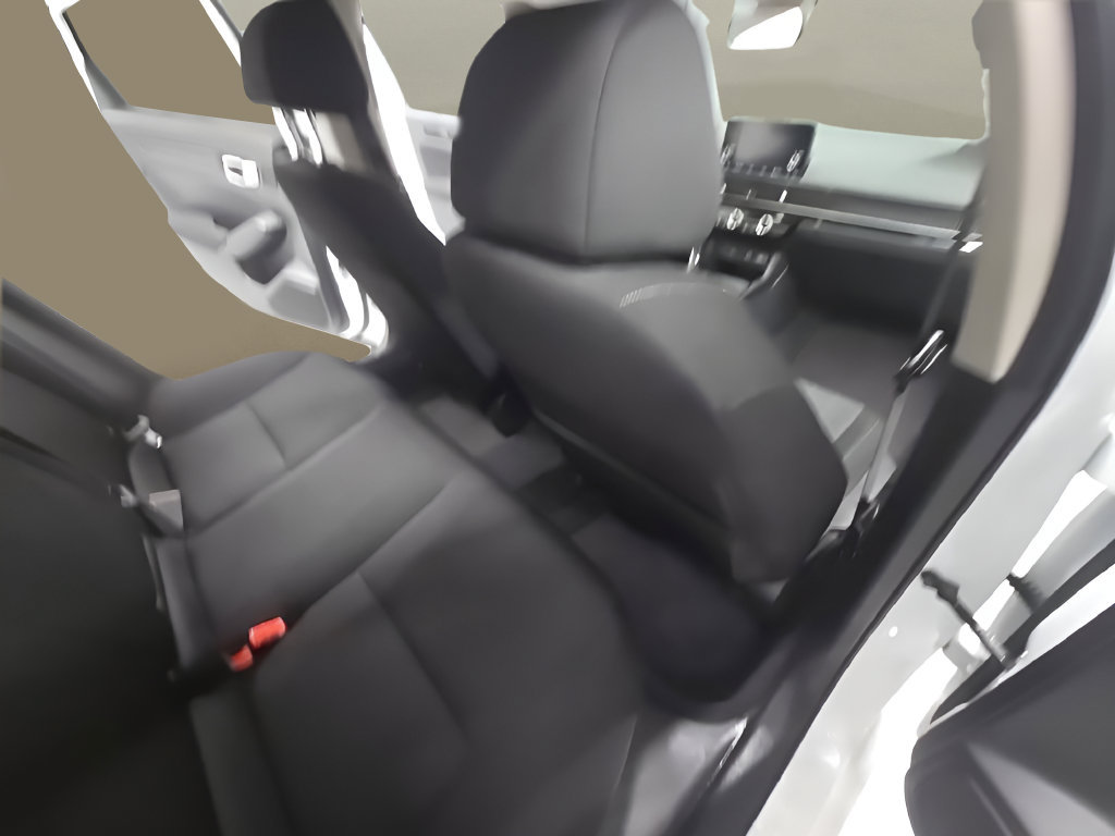 Used 2022 Honda Civic EX image 22