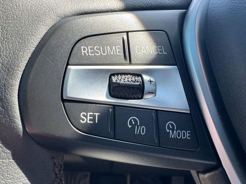 Used 2025 BMW X5 xDrive40i w/ Premium Package image 17