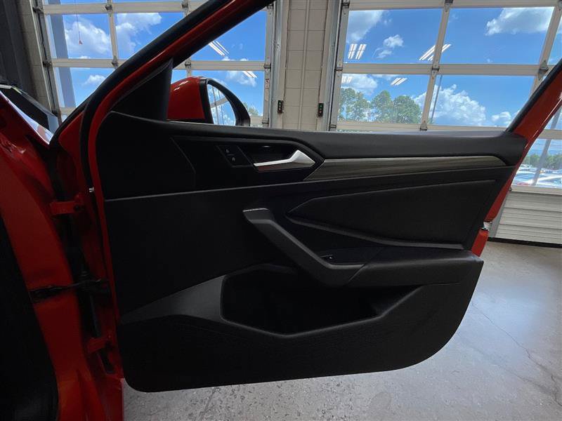 Used 2019 Volkswagen Jetta SEL FWD image 28