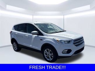 Used 2019 Ford Escape SE AWD/4WD 360° Tour