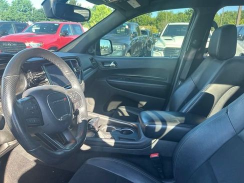 Used 2021 Dodge Durango GT AWD/4WD image 10