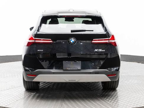 Used 2025 BMW X3 xDrive30i w/ Convenience Package image 5