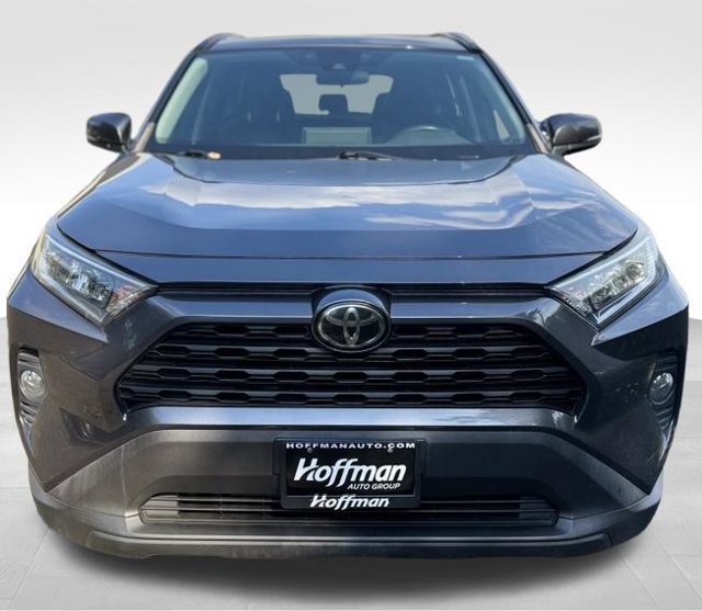 Used 2019 Toyota RAV4 XLE Premium w/ All Weather Liner Package AWD/4WD image 2