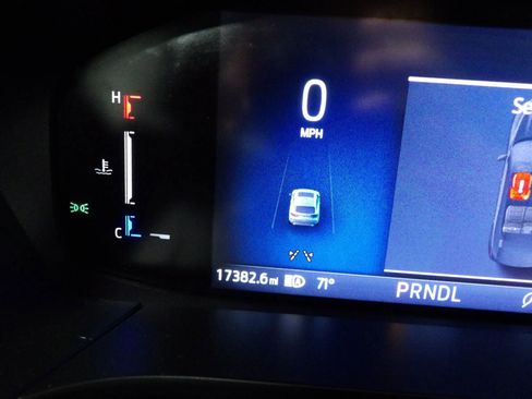 Used 2024 Ford Escape Active FWD image 24