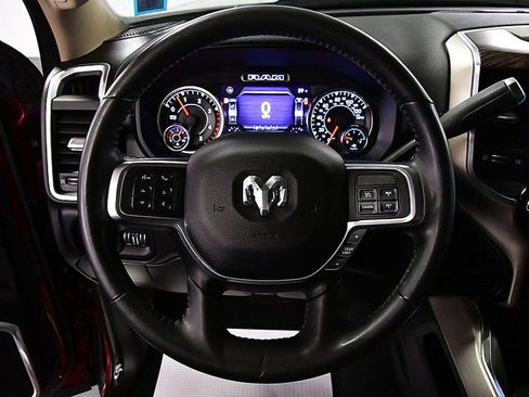 Used 2020 RAM 2500 Laramie image 22