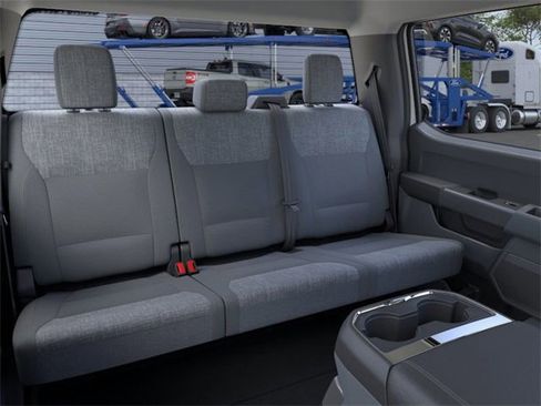 New 2026 Ford F250 XLT w/ XLT Premium Package image 11