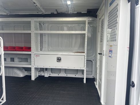 New 2026 Ford Transit 250 148 Medium Roof image 7