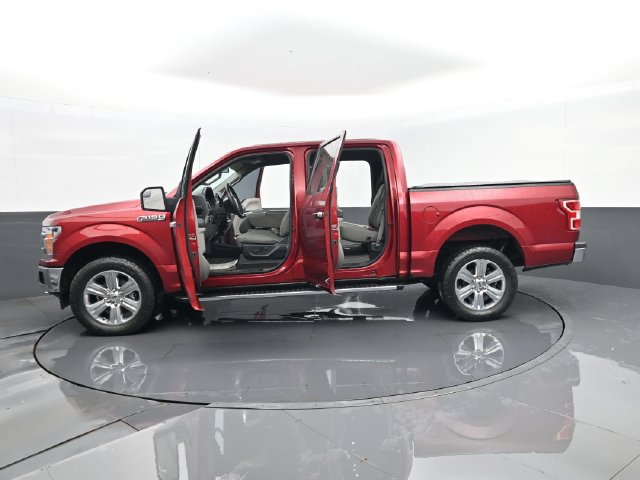 Used 2019 Ford F150 XLT w/ Equipment Group 302A Luxury AWD/4WD image 30