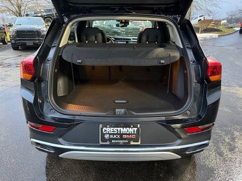 Certified 2023 Buick Encore GX Essence w/ Experience Buick Package image 36