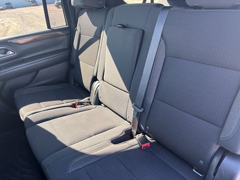 Used 2021 GMC Yukon XL SLE AWD/4WD image 14