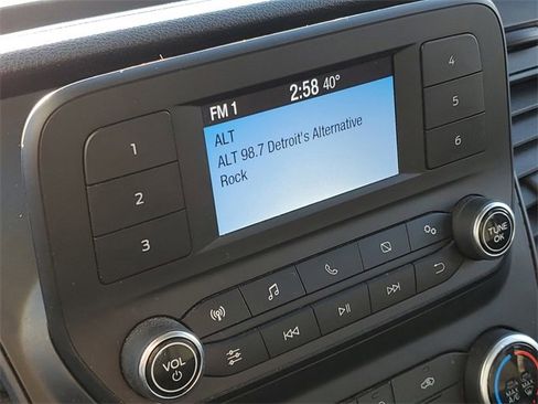 Certified 2024 Ford Transit 250 Low Roof w/ Exterior Upgrade Package image 13