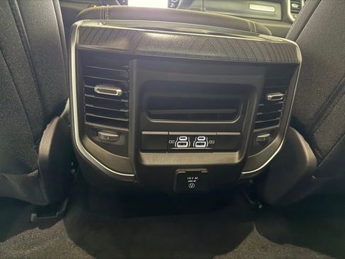 New 2025 RAM 1500 Big Horn image 28