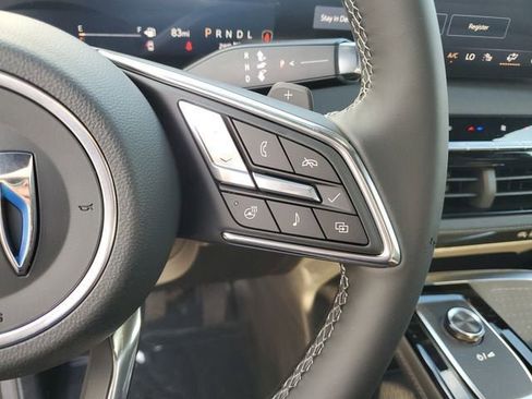 New 2026 Buick Enclave Sport Touring image 27