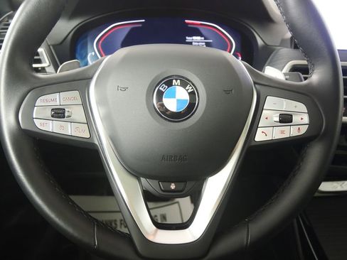 Certified 2024 BMW X4 xDrive30i image 22