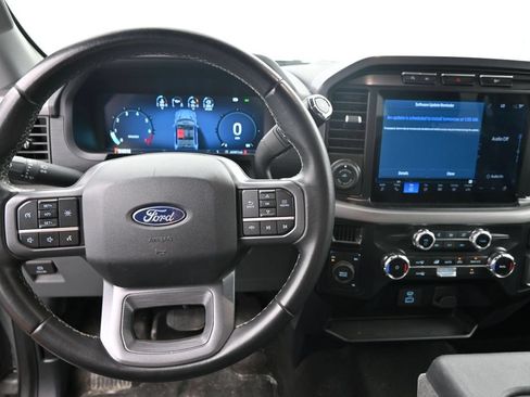 Used 2024 Ford F150 XLT AWD/4WD image 16