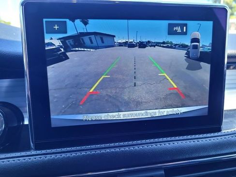 Certified 2021 Lincoln Corsair FWD image 15