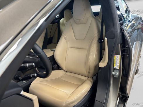 Used 2015 Tesla Model S 85 RWD image 20