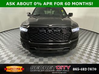 New 2026 RAM 1500 Big Horn video 2