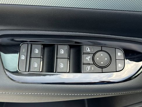 Used 2026 Nissan Murano Platinum w/ Technology Package AWD/4WD image 14