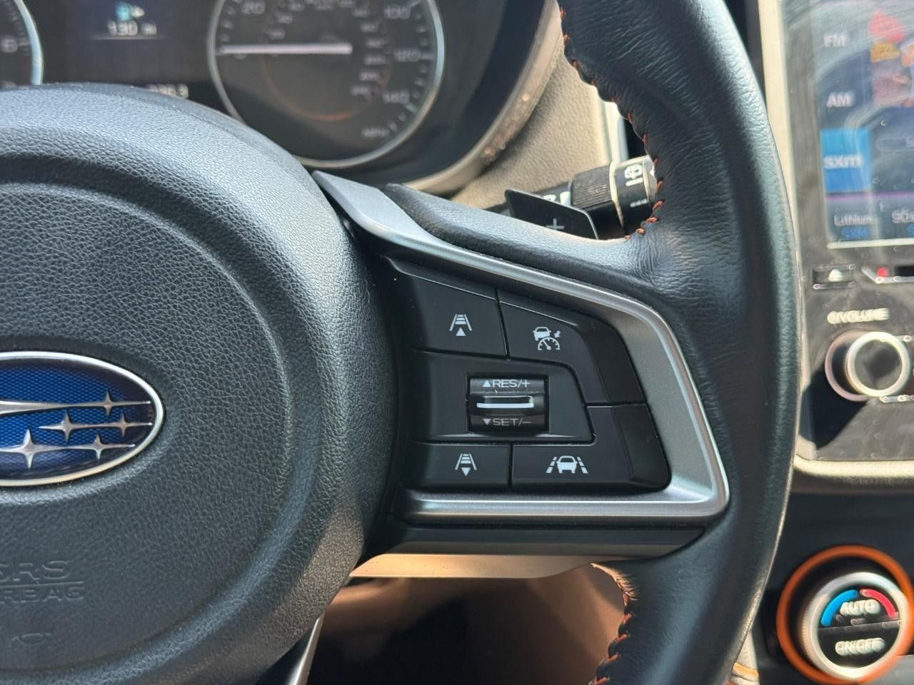 Used 2019 Subaru Crosstrek 2.0i Limited AWD/4WD image 21