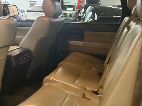 Used 2008 Toyota Sequoia SR5 image 19