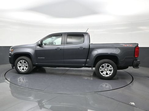 Used 2016 Chevrolet Colorado LT w/ LT Convenience Package AWD/4WD image 2