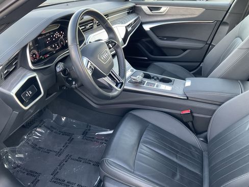 Used 2024 Audi A6 Premium Plus image 26