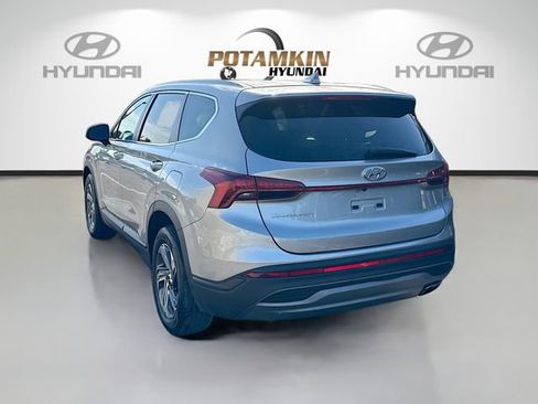 Used 2023 Hyundai Santa Fe SE w/ Cargo Package image 7